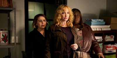 poster de la série Au jus