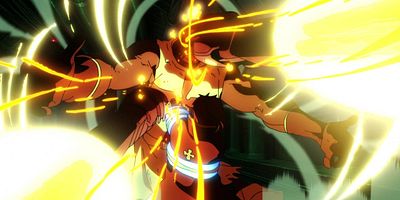 poster de la série Direction les souterrains