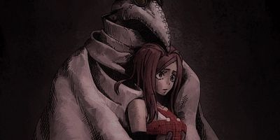 poster de la série Avec fierté