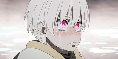 poster de la série Sourire