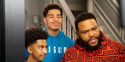 poster de la série Game over