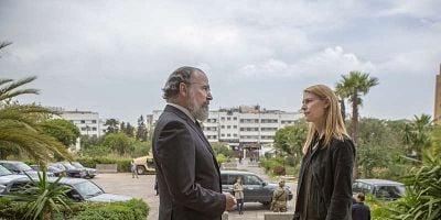 poster de la série Deux minutes décisives