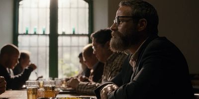 poster de la série Excommunication