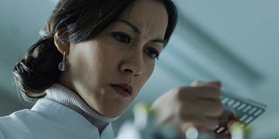 poster de la série Episode 3