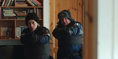 poster de la série Episode 5