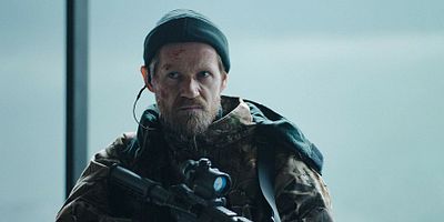 poster de la série Murmansk