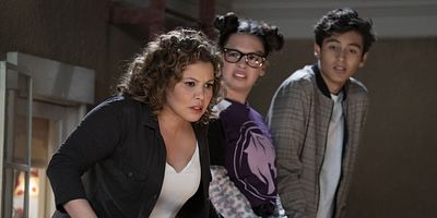 poster de la série Penny Pinching