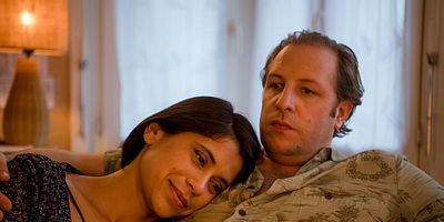 poster de la série Fin de course