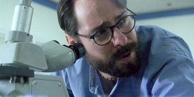 poster de la série A Fuel's Errand