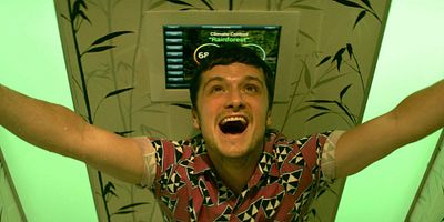 poster de la série Prelude to an Apocalypse