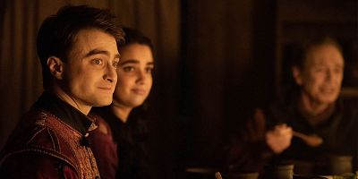 poster de la série Le procès du siècle