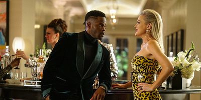 poster de la série Situation délicate