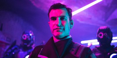 poster de la série Longue vie à Élida