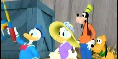 poster de la série Joyeux anniversaire Tourniquet