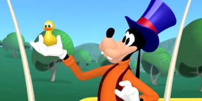 poster de la série Casse-tête pour Super Dingo