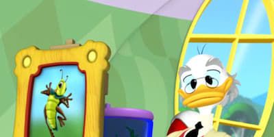 poster de la série Space Adventure