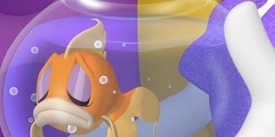 poster de la série Mickey et les formes