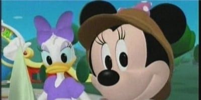 poster de la série Le chapeau de Dingo