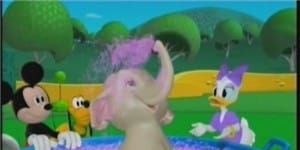 poster de la série Un animal pour Daisy