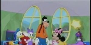 poster de la série La balade en bulle de Pluto