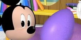 poster de la série Minnie mène l'enquête