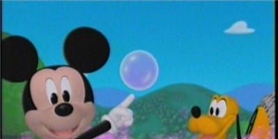 poster de la série Sire Dingo du lac