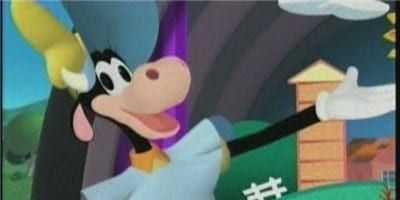 poster de la série Pluto to the Rescue