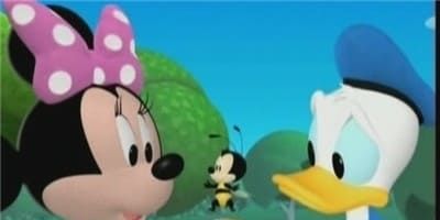 poster de la série Dingo le super-héros