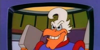 poster de la série La couronne perdue de Gengis Khan