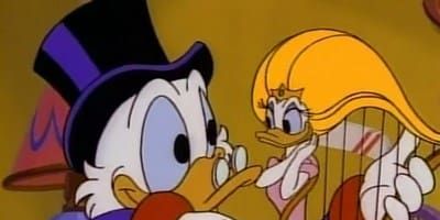 poster de la série Picsouillon