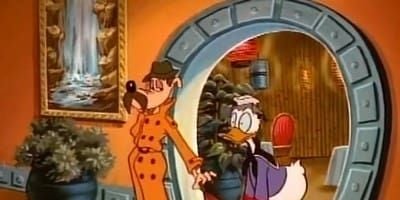 poster de la série Les Gentils Monstres