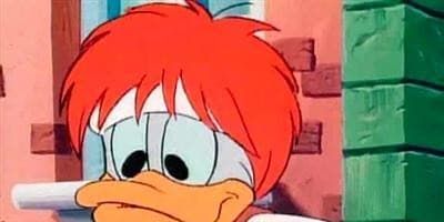 poster de la série Bubba a des bobos