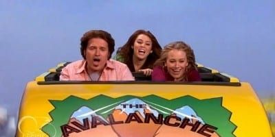 poster de la série Je veux pas que tu restes seul