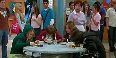 poster de la série Notre mauvaise réputation