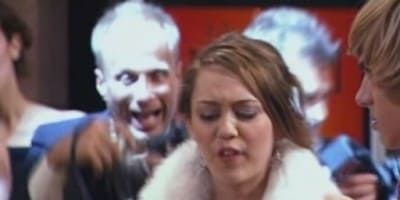 poster de la série La vie de star