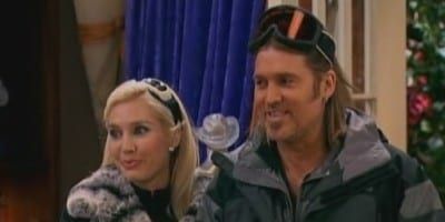 poster de la série Oliver et Lily, les meilleurs ennemis