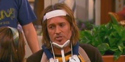 poster de la série S'il suffisait de chanter