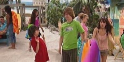 poster de la série Les frères que je n'ai pas choisis