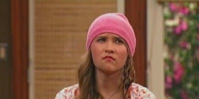 poster de la série Le gigaphone pleure