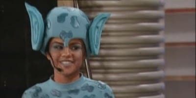 poster de la série Je t'en voudrai toute ma vie