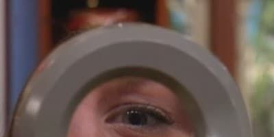 poster de la série Voyage, voyage dans le temps