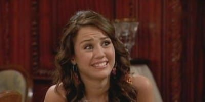 poster de la série Une journée spéciale