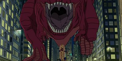 poster de la série Homecoming