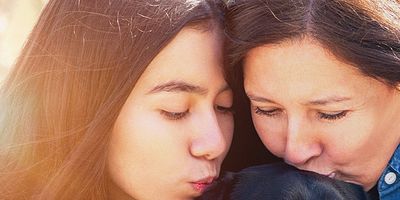 poster de la série Rencontre avec les chiens