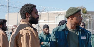 poster de la série Donnant-donnant