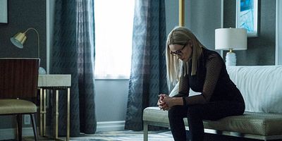 poster de la série Deux boules, une graine