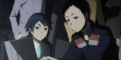 poster de la série Qui se ressemble s'assemble