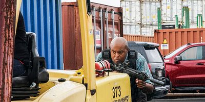 poster de la série Aloha