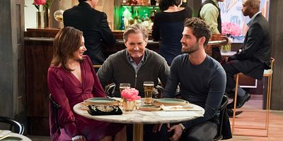 poster de la série Blocking