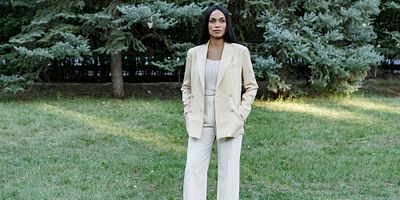 poster de la série Le bal des anciens